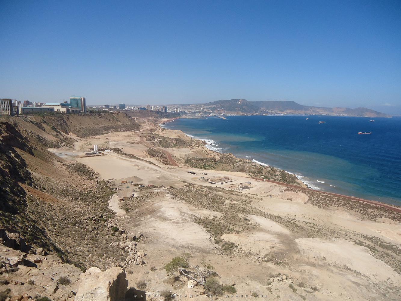 ORAN AUTOUR DE LA TEJERA PAR NOEL LOPEZ DE LA TRINITE SUR MER (21).jpg